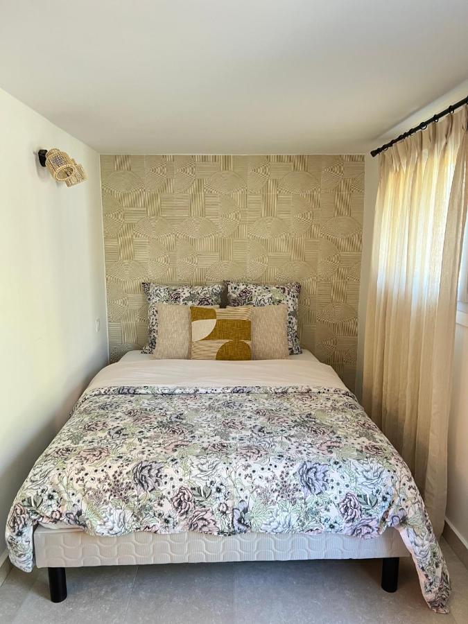 Appartement Magnifique Tropezien A 300 M De La Saint-Tropez