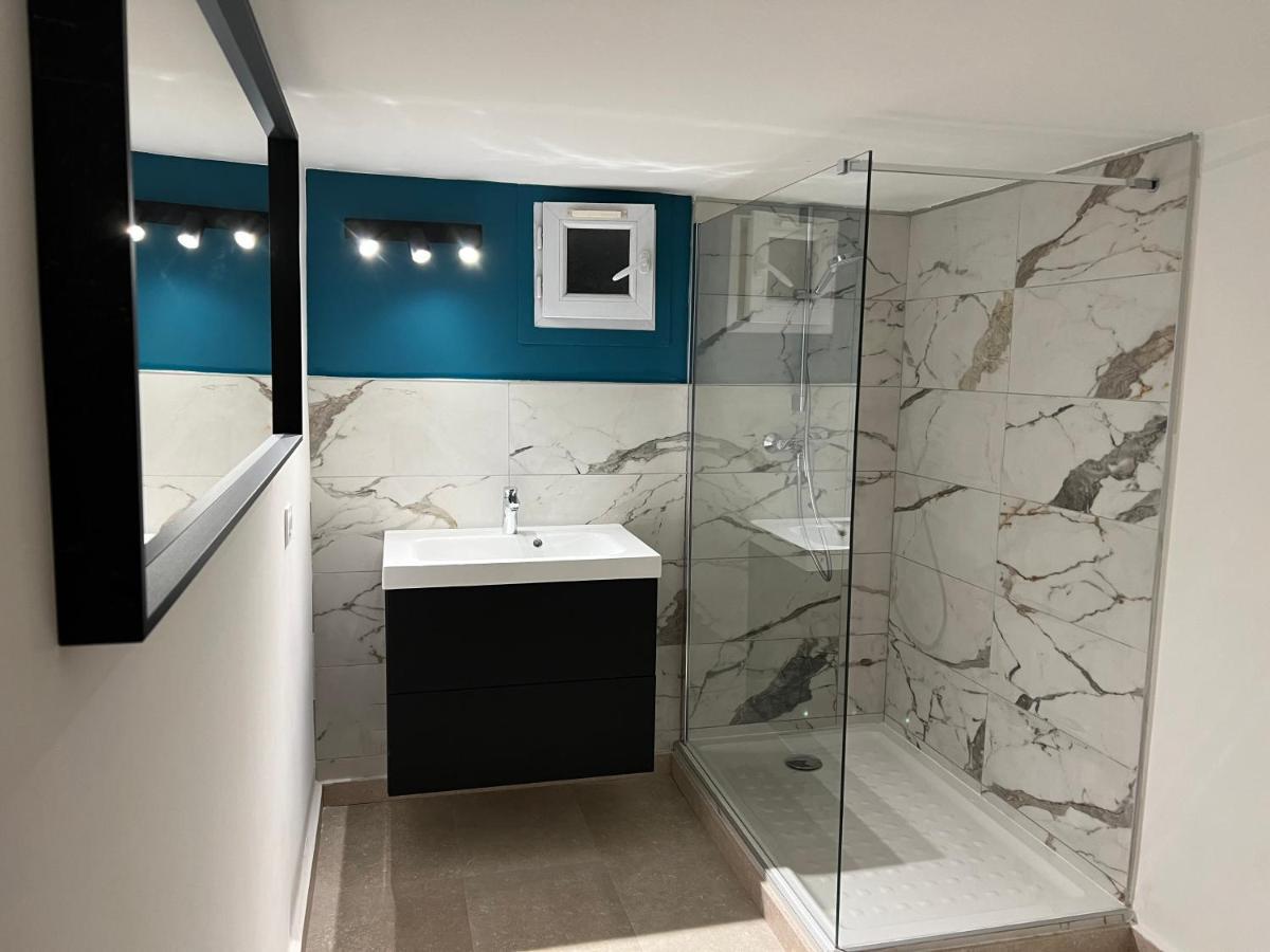 Appartement Magnifique Tropezien A 300 M De La *