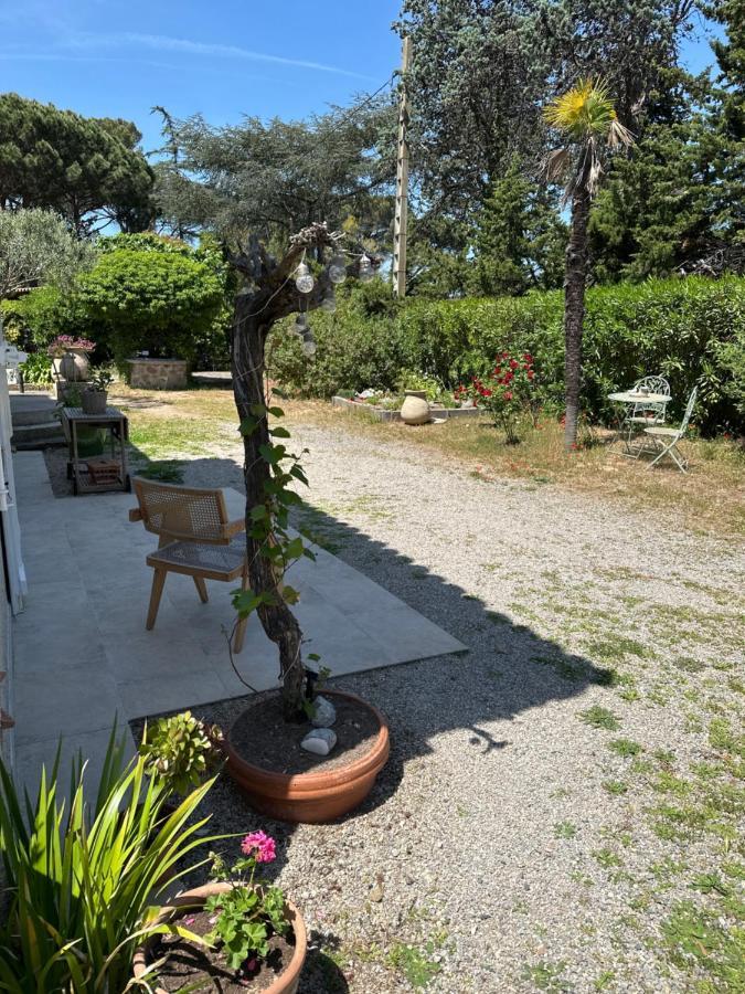 Appartement Magnifique Tropezien A 300 M De La